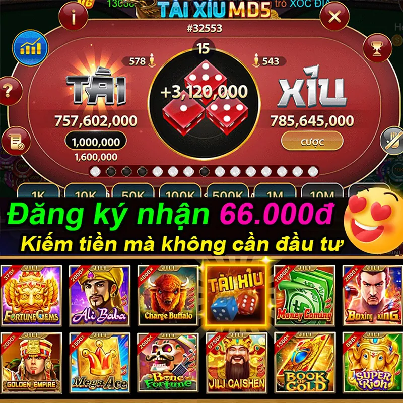 Game Tài Xỉu 8us